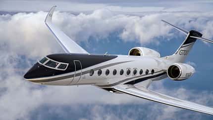 G700: Leistungsplus in drei Disziplinen