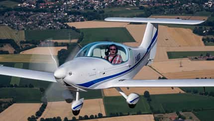 SD-2 SportMaster erhält DULV-Zulassung