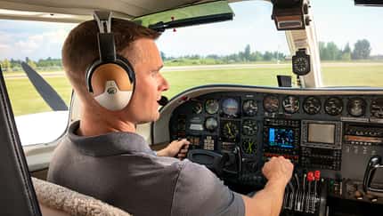 Preisvorteil beim Premium-Headset 