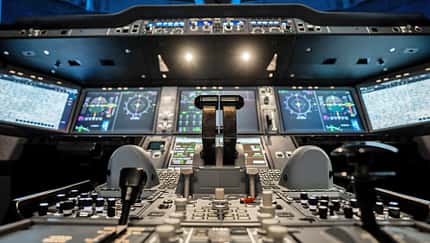 2000 Piloten für die Kranichlinie