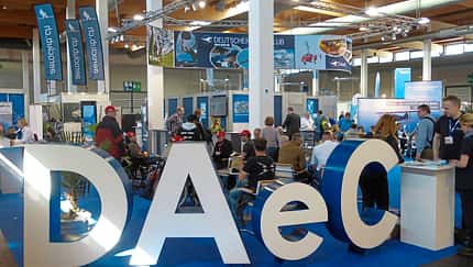 Konkurrenz für den DAeC​