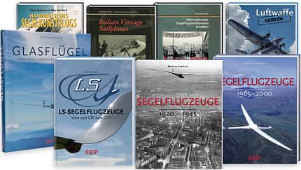 EQIP Verlag Schlussverkauf bei EQIP