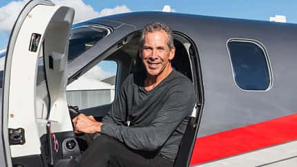 Daher liefert die 100. TBM 960 aus