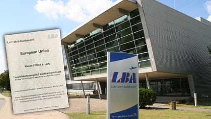 Petition gegen Missstände im Referat L6 des LBA