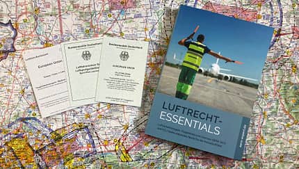 Nachschlagewerk für Privatpiloten