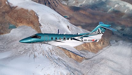 Pilatus blickt auf Spitzenjahr zurück
