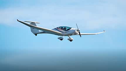 JMB Aircraft übernimmt den „Phoenix“