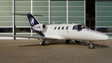 Atlas Air Service und Gogo bringen Jets ins Netz