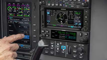 Helfer fürs Cockpit und darüber hinaus