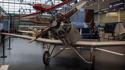 Aero 2024 Das war die AERO 2024 - unser Live-Ticker in der Nachlese