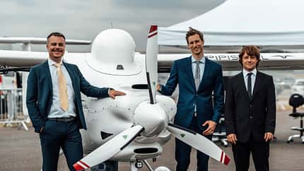 Textron übernimmt deutschen Entwicklungsbetrieb​
