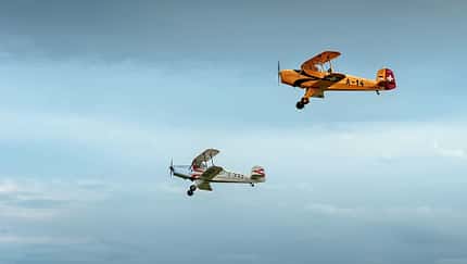„Future meets History“ in Aalen-Elchingen