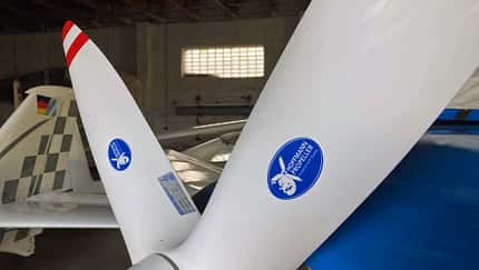 Rosen Swiss Holding übernimmt Hoffmann Propeller