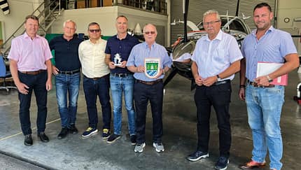 MT-Propeller gehört zu „Bayerns Best 50“