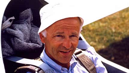 Gedenken an Klaus Holighaus