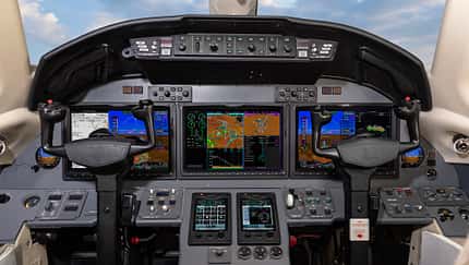 G5000 für Citation XLS+ und XLS Gen2