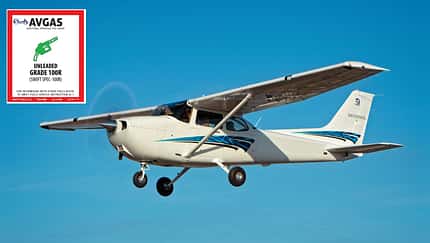 Auch die EASA lässt Swift 100R zu