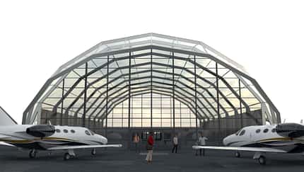 Mehr Business Aviation am Bodensee