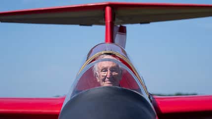 Hanno Fischer: Eine Legende wird 100