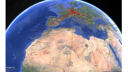 Aero-Dienst optimiert seinen AOG-Service