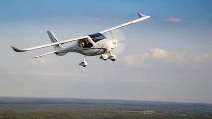 Flight Design strebt Sanierung an