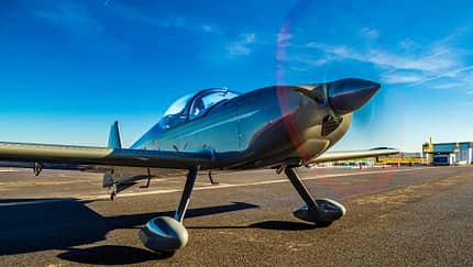 EASA erteilt der Integral R ihren Segen