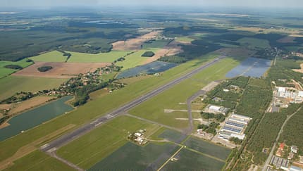 Der (fast) Mile-High-Club