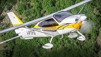 GM Aviation übernimmt Tecnam-Vertrieb