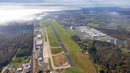 AERO 2025: Slot-Vergabe hat begonnen
