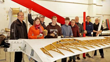 Oratex für euer Projekt