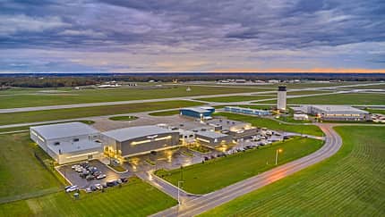 Neues Junkers-Werk in den USA