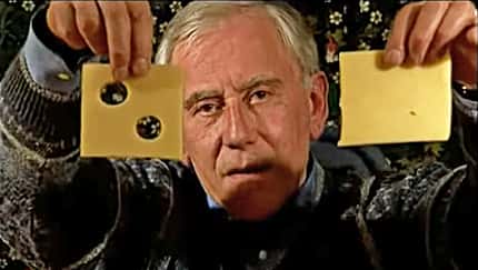 Psychologe James Reason ist tot