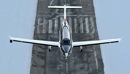 Pilatus stellt die PC-12 PRO vor