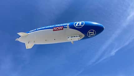 Startschuss für die AERO 2025