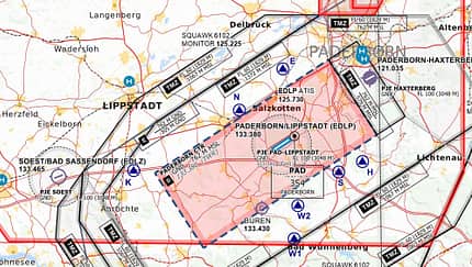 Alternative zur unbrauchbaren DFS-Version