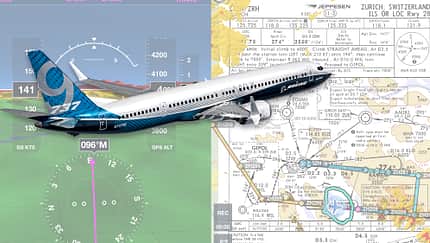 Boeing trennt sich von seinen Digitalprodukten