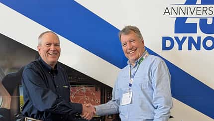 Trig Avionics wird Teil der Dynon-Gruppe