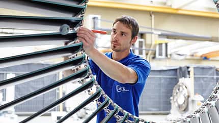 Top-Arbeitgeber der Luftfahrtbranche