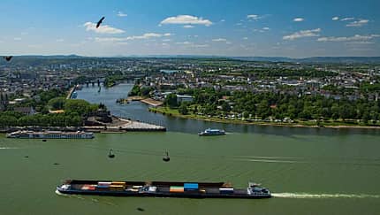 Mosel-Hopping_Koblenz