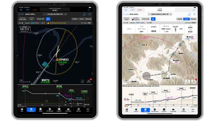 Ordnung im Cockpit mit SmartCharts 