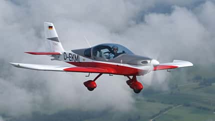 Tomark Aero stärkt seinen Vertrieb