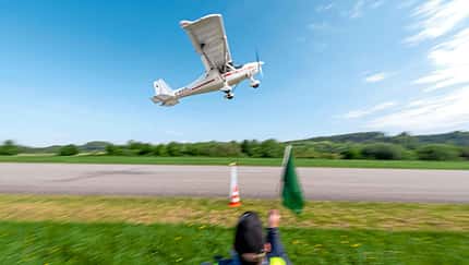10_Gründe_Wettbewerbsfliegen_Start