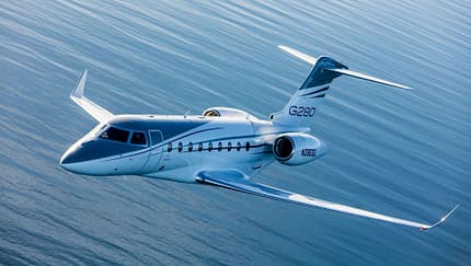 Gulfstream liefert die 300. G280 aus