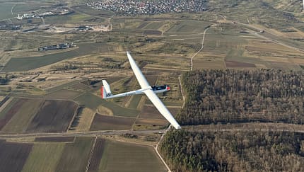 Jetzt für Förder-LS8 bewerben