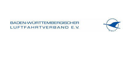Baden-Württembergischer Luftfahrtverband e.V. Baden-Württembergischer Luftfahrtverband e.V.