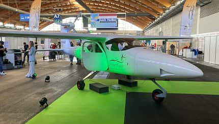 Auszeichnung für Smartflyer