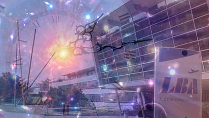 Zeitdilatation, LBA, Luftfahrt-Bundesamt Referat L6 und die Zeitdilatation