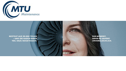 MTU Maintenance