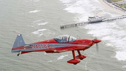 Aura Aero eröffnet Produktion in Florida