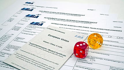 Referat L6 und seine Opfer